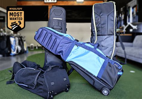 lightweight golf travel bags